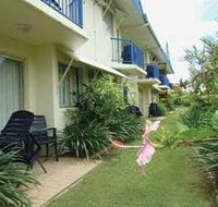 Seabreeze Resort Hotel - Darwin Holiday