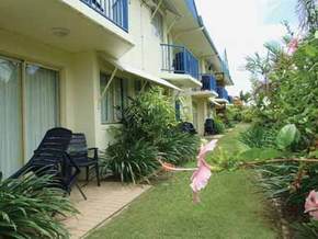 Seabreeze Resort Hotel - Darwin Holiday 0