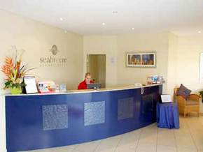 Seabreeze Resort Hotel - Darwin Holiday 2