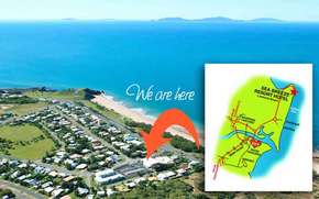 Seabreeze Resort Hotel - Darwin Holiday 3