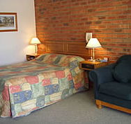 Australian Settlers Motor Inn - Darwin Holiday