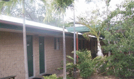 Overflow Motor Inn - Darwin Holiday 1