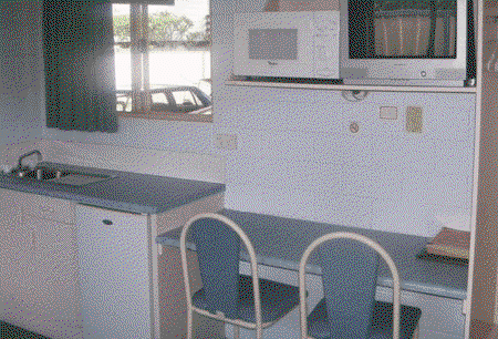 Overflow Motor Inn - Darwin Holiday 2