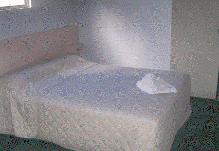 Overflow Motor Inn - Darwin Holiday 3