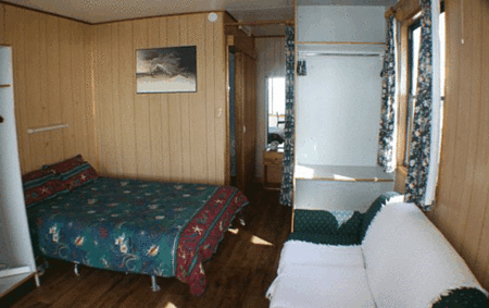 SeaVu Caravan Park - Darwin Holiday 2
