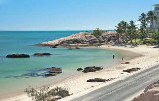 Horseshoe Bay Resort - Darwin Holiday 1