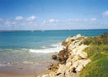 Southern Ocean Tourist Park - Darwin Holiday 2