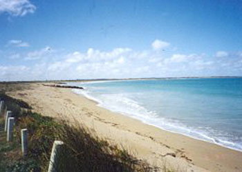 Southern Ocean Tourist Park - Darwin Holiday 3