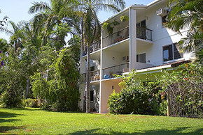 Clifton Sands Apartments - Darwin Holiday 0