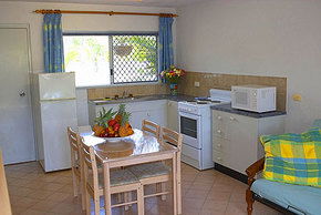 Clifton Sands Apartments - Darwin Holiday 2