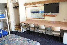 Fox Glenn Motor Inn - Darwin Holiday 0