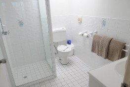 Fox Glenn Motor Inn - Darwin Holiday 1