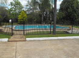 Fox Glenn Motor Inn - Darwin Holiday 2