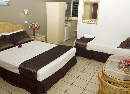 All Seasons Magnetic Island - Darwin Holiday 1