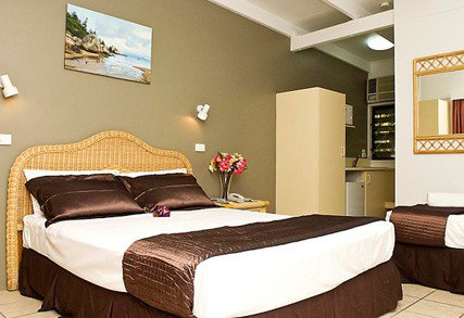 All Seasons Magnetic Island - Darwin Holiday 3