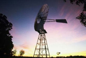 Outback Longreach - Darwin Holiday 0