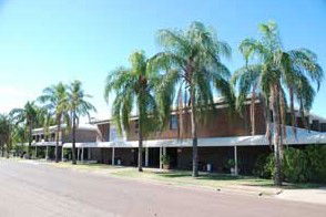 Outback Longreach - Darwin Holiday 1