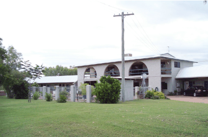 Latara Resort Motel - Darwin Holiday 0