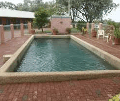 Latara Resort Motel - Darwin Holiday 1