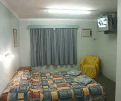 Latara Resort Motel - Darwin Holiday 2