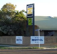 Berkeley Lodge Motor Inn - Darwin Holiday