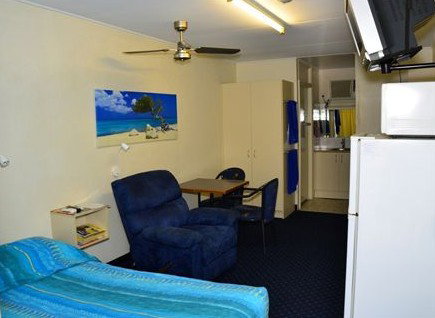 4th Avenue Motor Inn - Darwin Holiday 2