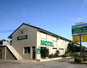 Narellan Motor Inn - Darwin Holiday 0