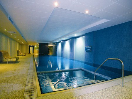 Oaks Plaza Pier - Darwin Holiday 0