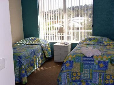 Apollo Apartments - Darwin Holiday 3