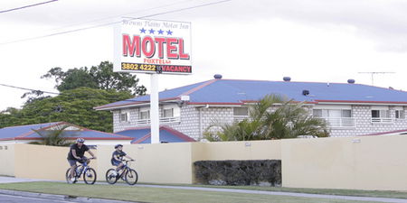 Browns Plains Motor Inn - Darwin Holiday 0