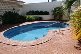 Browns Plains Motor Inn - Darwin Holiday 1