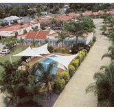 Carseldine Palms Motel - Darwin Holiday