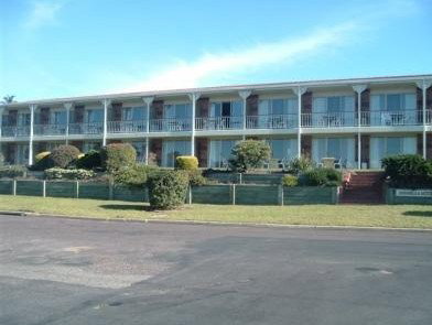 Comfort Inn Merimbula - Darwin Holiday 2