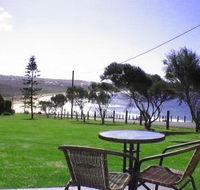 Merimbula Beach Cabins