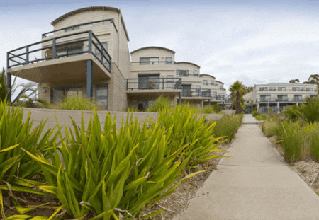 Corrigans Cove Apartments - Darwin Holiday