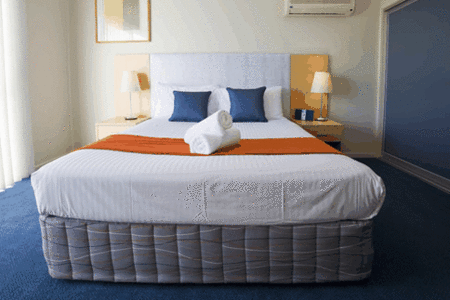 Corrigans Cove Apartments - Darwin Holiday 2