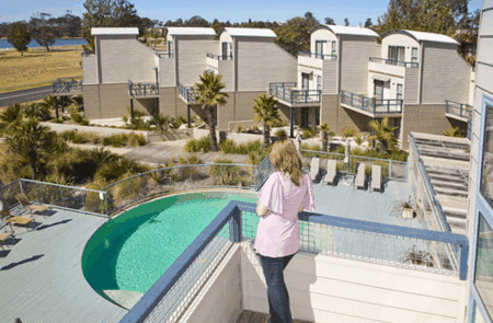Corrigans Cove Apartments - Darwin Holiday 3
