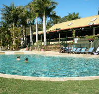 Cedar Lake Country Resort - Darwin Holiday