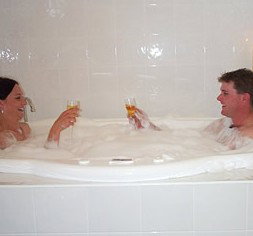 Dalby Mid Town Motor Inn - Darwin Holiday 1