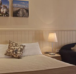 Dalby Mid Town Motor Inn - Darwin Holiday 3