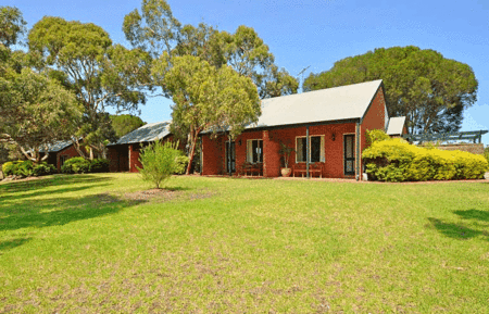 Currency Creek Winery - Darwin Holiday