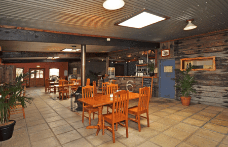 Currency Creek Winery - Darwin Holiday 2