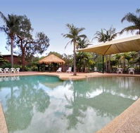 Comfort Resort Kaloha - Darwin Holiday