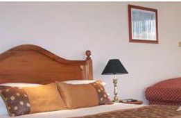 Best Western Ambassador Motor Inn - Darwin Holiday 1