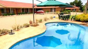 Best Western Ambassador Motor Inn - Darwin Holiday 3