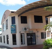 Quality Inn Harbour City - Darwin Holiday