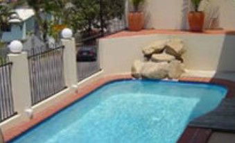 Quality Inn Harbour City - Darwin Holiday 1