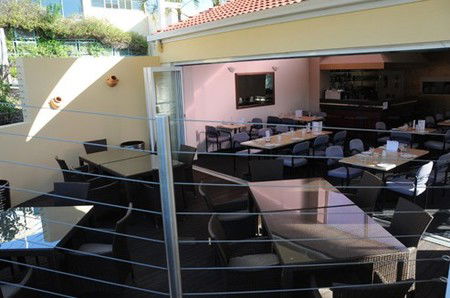 Harbour Sails Motor Inn - Darwin Holiday 3