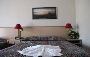 Apollo Resort Wamberal - Darwin Holiday 1