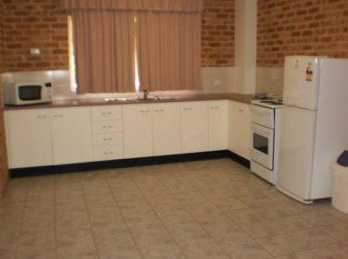 Lake Haven Motor Inn - Darwin Holiday 2